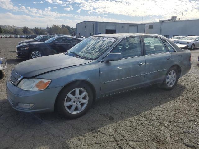 toyota avalon xl 2000 4t1bf28b3yu029100