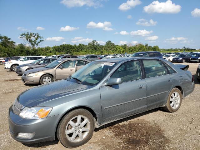 toyota avalon 2001 4t1bf28b41u121984