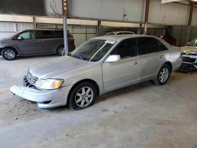 toyota avalon 2004 4t1bf28b44u383637