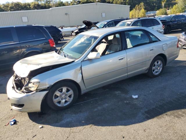 toyota avalon xl 2000 4t1bf28b4yu020955