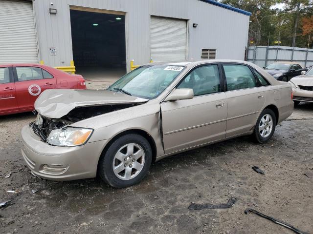 toyota avalon xl 2000 4t1bf28b4yu044642