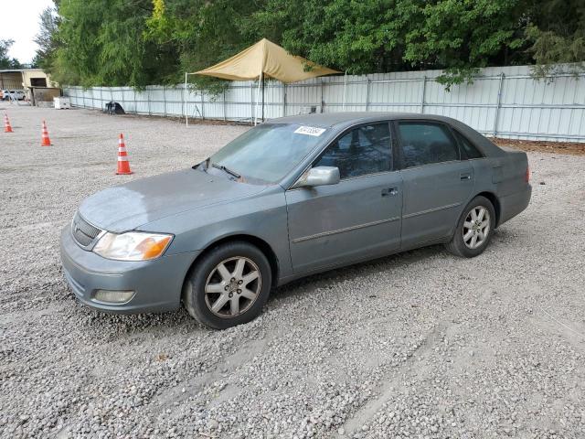 toyota avalon 2000 4t1bf28b4yu057519