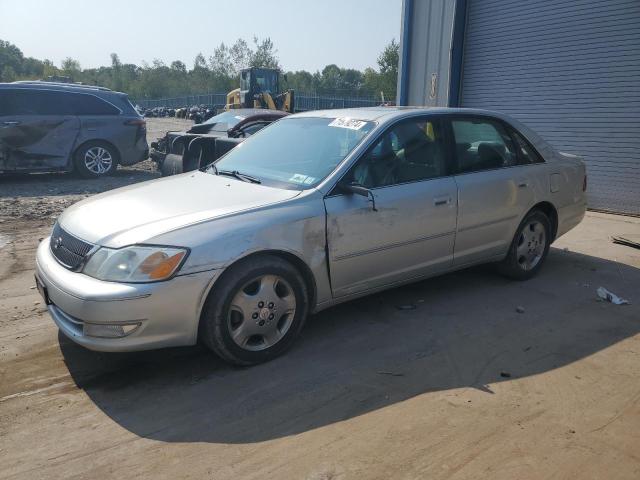 toyota avalon xl 2003 4t1bf28b53u287028