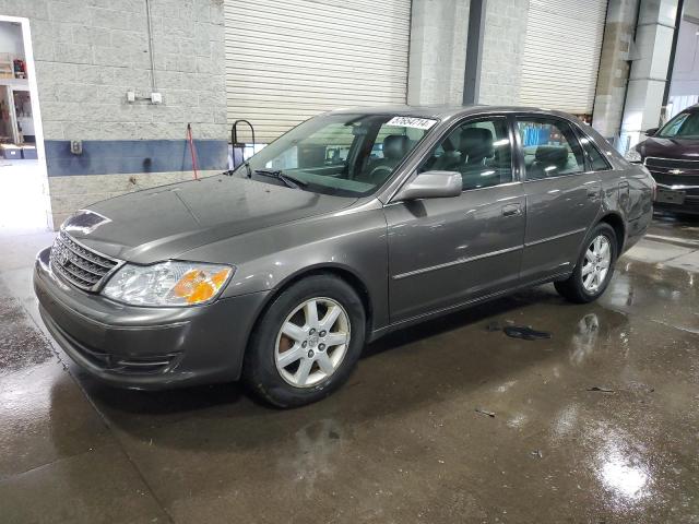 toyota avalon 2003 4t1bf28b53u300067