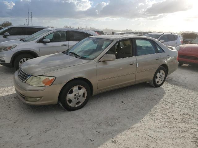 toyota avalon xl 2004 4t1bf28b54u341509