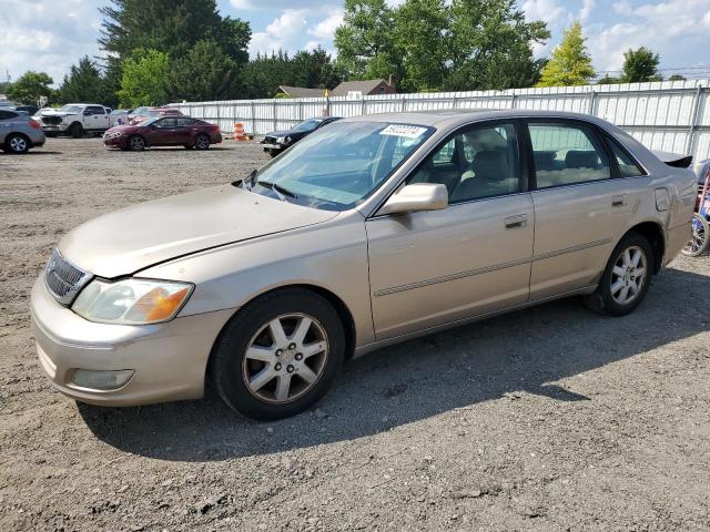 toyota avalon 2002 4t1bf28b62u198292