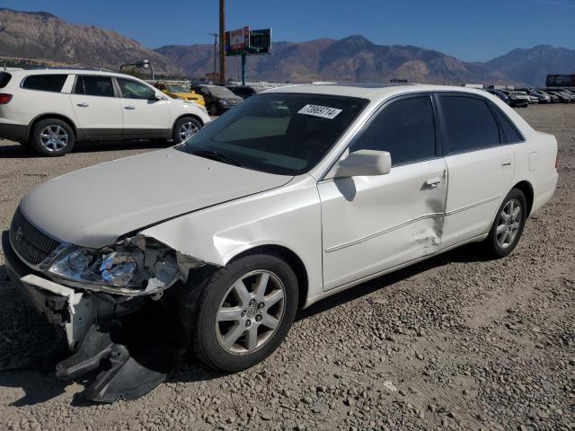 toyota avalon xl 2002 4t1bf28b62u201790