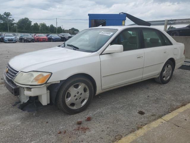 toyota avalon xl 2004 4t1bf28b64u373773