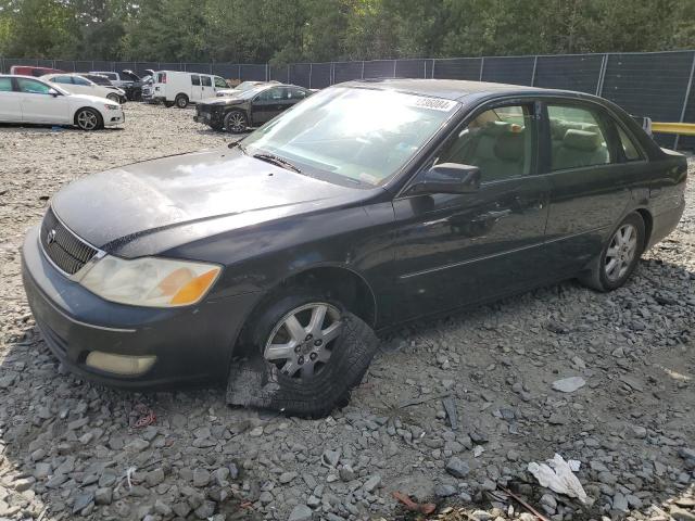 toyota avalon xl 2000 4t1bf28b6yu008810