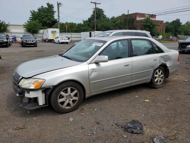 toyota avalon 2001 4t1bf28b71u141534