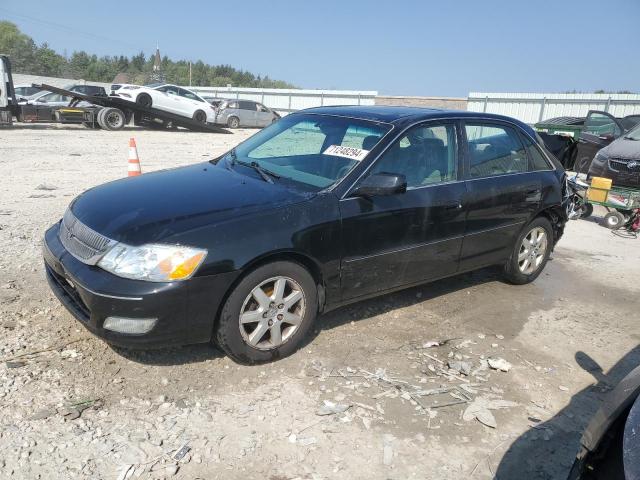 toyota avalon xl 2001 4t1bf28b71u189731