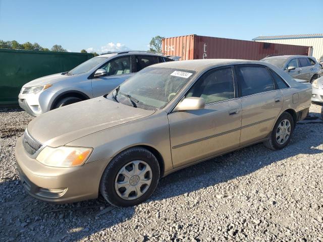 toyota avalon xl 2002 4t1bf28b72u201359