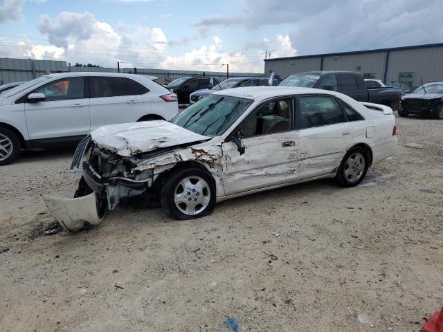 toyota avalon xl 2004 4t1bf28b74u353354