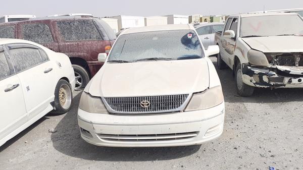 toyota avalon 2001 4t1bf28b81u127223