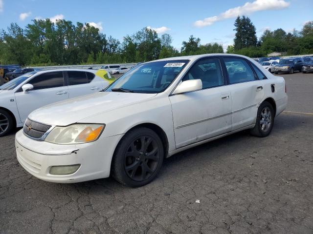 toyota avalon 2002 4t1bf28b82u265989