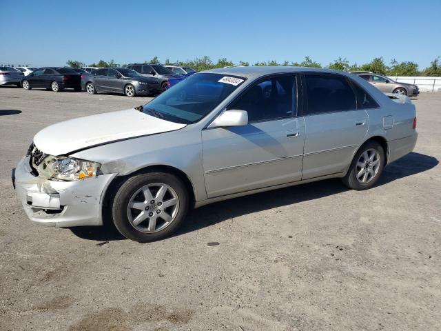 toyota avalon 2003 4t1bf28b83u283717