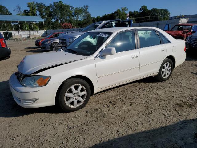 toyota avalon 2004 4t1bf28b84u348941