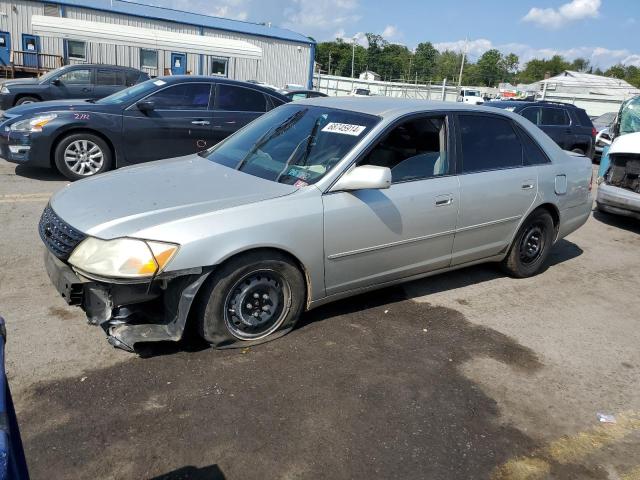 toyota avalon xl 2000 4t1bf28b8yu021316