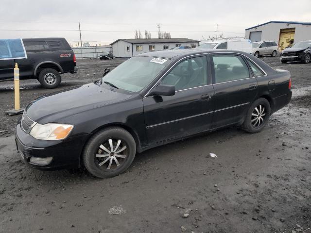 toyota avalon xl 2000 4t1bf28b8yu037032