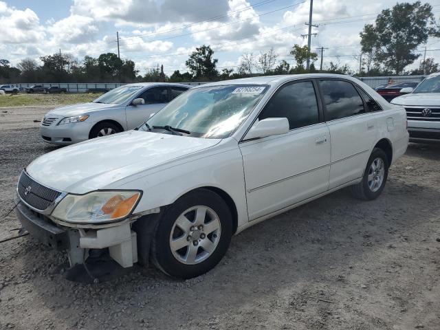 toyota avalon 2000 4t1bf28b8yu038231