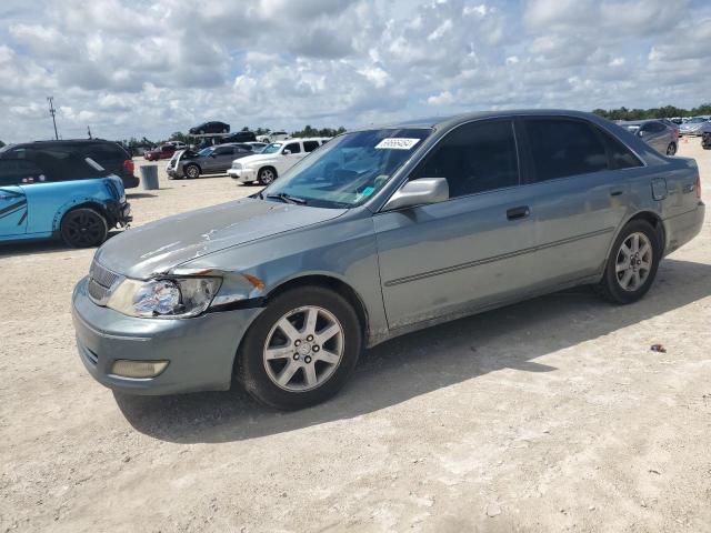 toyota avalon xl 2000 4t1bf28b8yu051013