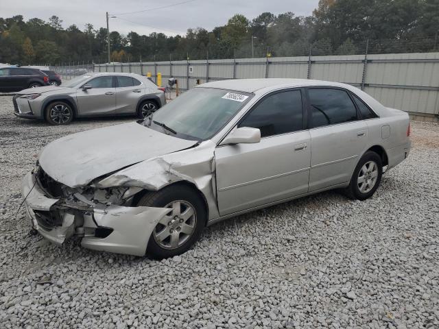 toyota avalon xl 2001 4t1bf28bx1u132083