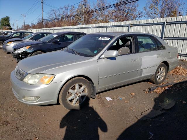 toyota avalon xl 2001 4t1bf28bx1u174026