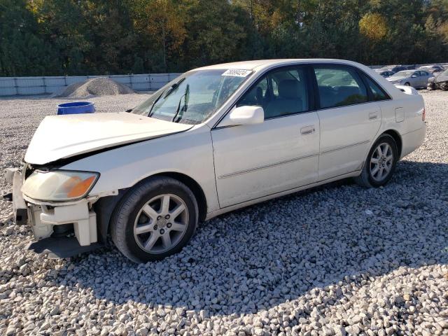 toyota avalon xl 2003 4t1bf28bx3u325403