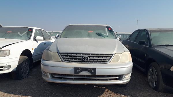 toyota avalon 2004 4t1bf28bx4u359133