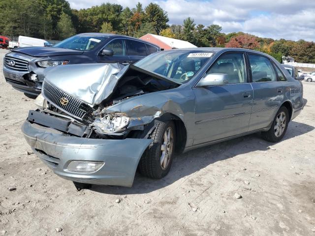 toyota avalon xl 2000 4t1bf28bxyu006672