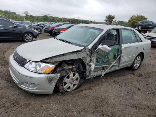 toyota avalon xl 2000 4t1bf28bxyu046864