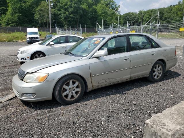 toyota avalon 2000 4t1bf28bxyu083543