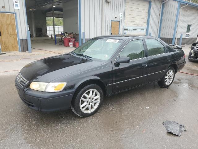 toyota camry le 2001 4t1bf28k01u130665