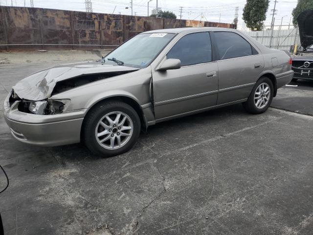 toyota camry le 2000 4t1bf28k0yu113410