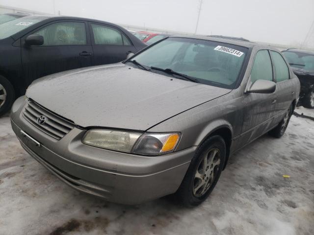 toyota camry 1998 4t1bf28k1wu048497