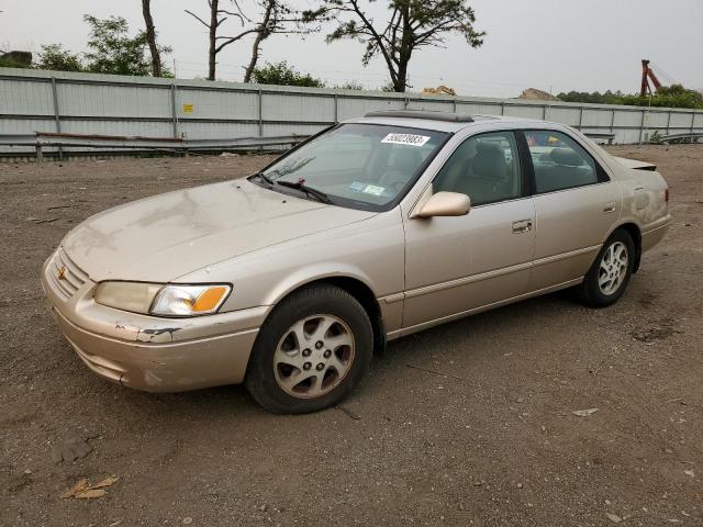 toyota camry 1998 4t1bf28k1wu052744