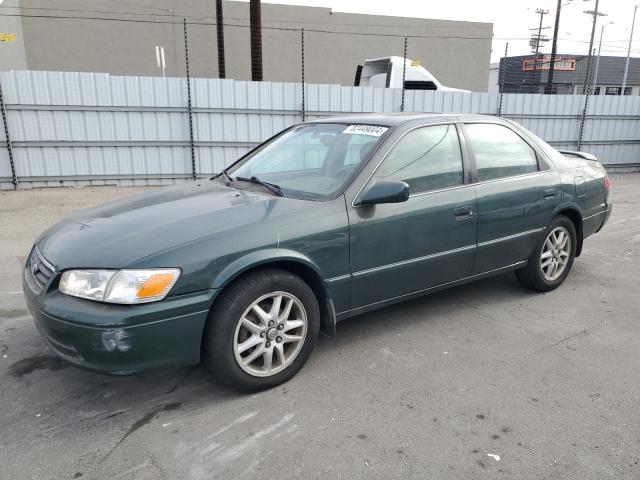 toyota camry le 2000 4t1bf28k2yu103137