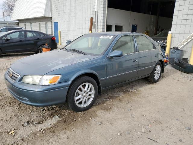 toyota camry 2000 4t1bf28k2yu944777