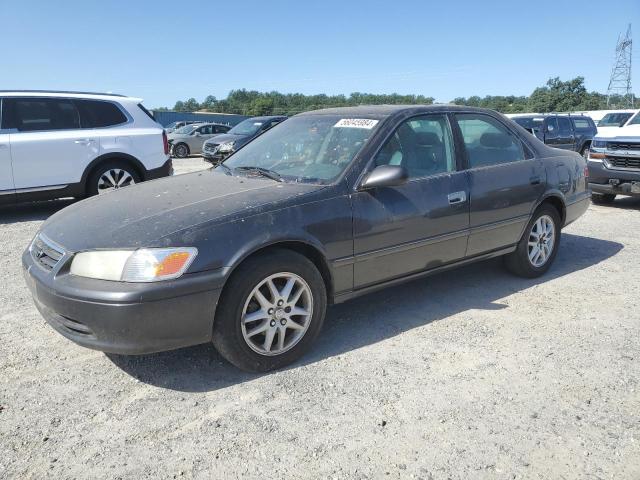 toyota camry 2001 4t1bf28k31u961531