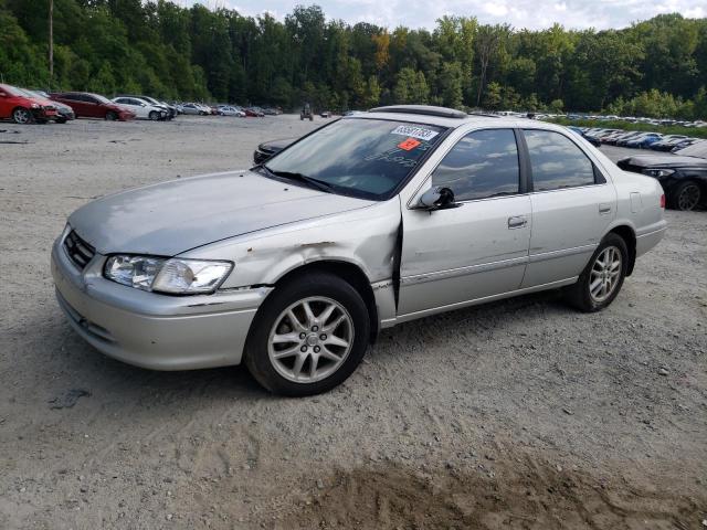 toyota camry le 2000 4t1bf28k3yu099471