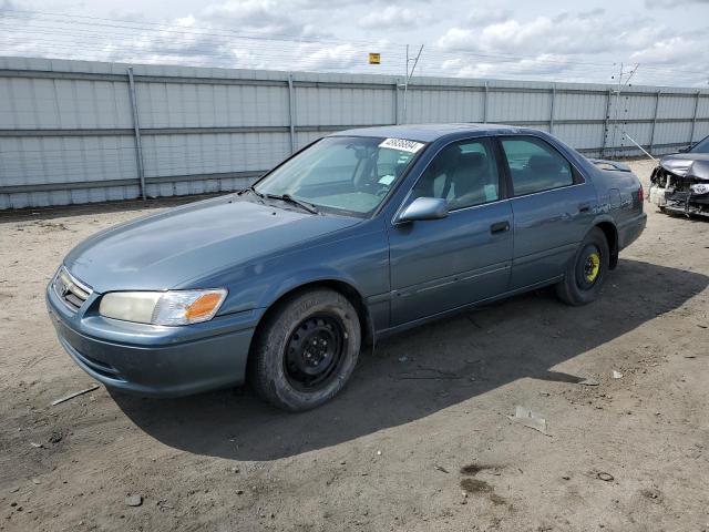 toyota camry 2000 4t1bf28k3yu934775