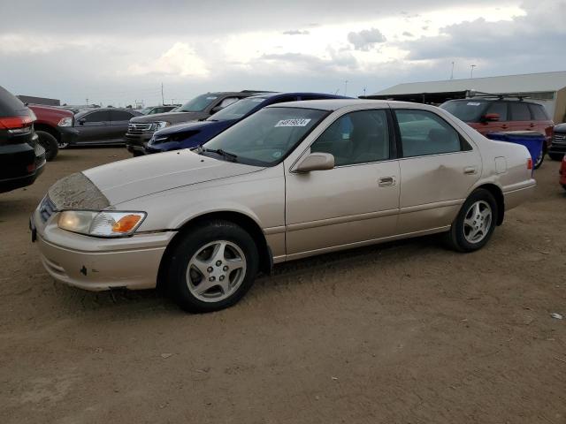 toyota camry 2000 4t1bf28k4yu952637