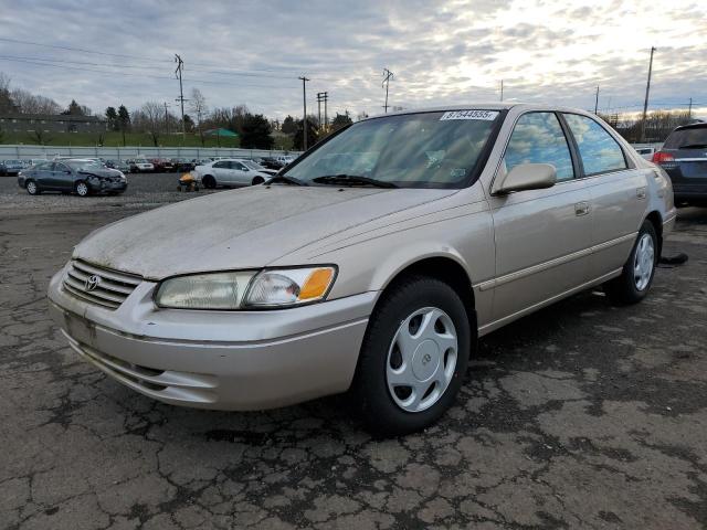 toyota camry ce 1998 4t1bf28k5wu049376