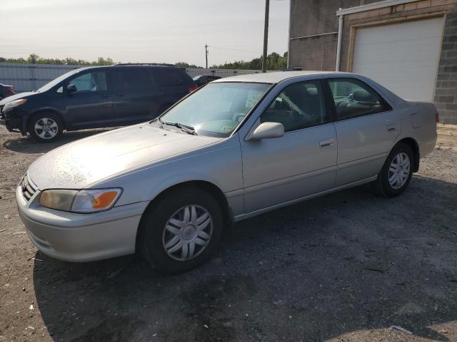 toyota camry le 2001 4t1bf28k61u125843