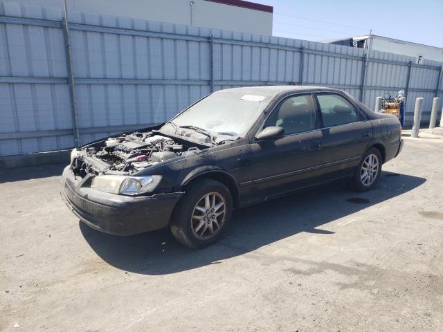 toyota camry le 2001 4t1bf28k61u127575