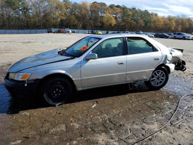 toyota camry 2001 4t1bf28k61u959210