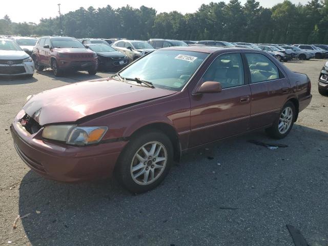 toyota camry le 2000 4t1bf28k6yu934527