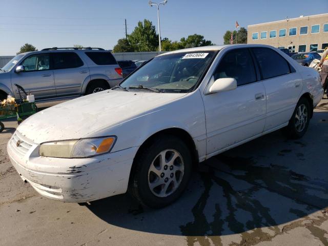 toyota camry ce 1998 4t1bf28k7wu067930