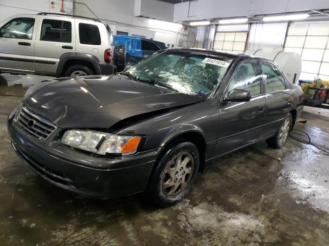 toyota camry 2000 4t1bf28k7yu935198