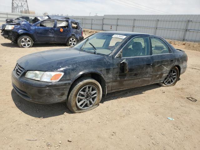 toyota camry 2001 4t1bf28k91u125819